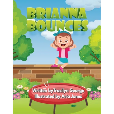 Brianna Bounces