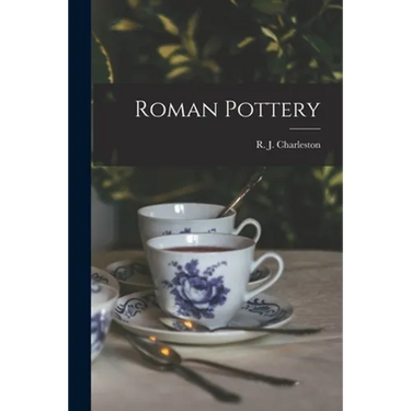 Roman Pottery