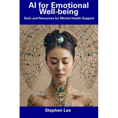 AI for Emotional Well-being: Tools and Resources for Mental Health Support