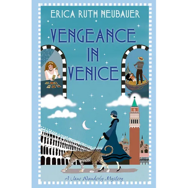 Vengeance in Venice