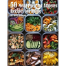 50 Meal Prep for Athletes Recipes for Home