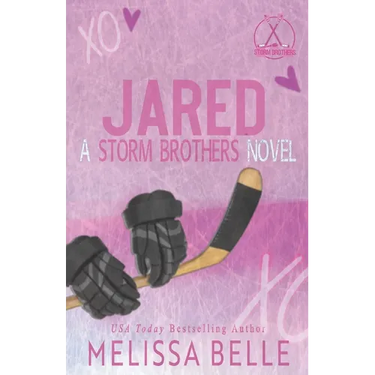 Jared