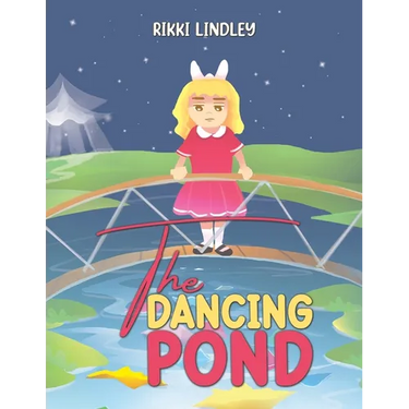 The Dancing Pond