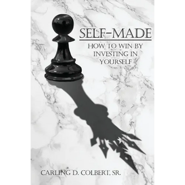 Self-Made: How to Win by Investing in Yourself