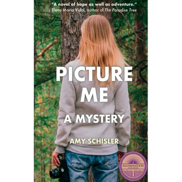 Picture Me: A Mystery