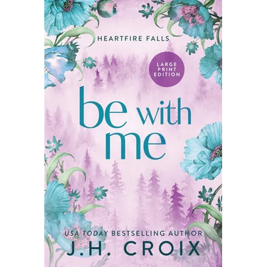Be With Me