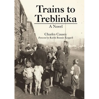 Trains to Treblinka