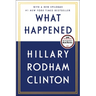 What Happened