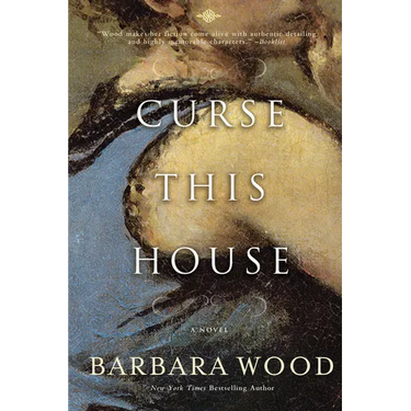 Curse This House
