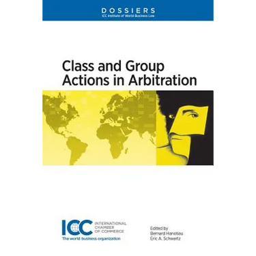 Class and Group Actions in Arbitration