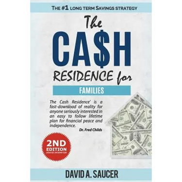 The CA$H Residence for Families