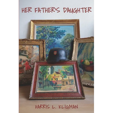 Her Father's Daughter