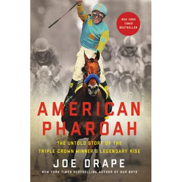 American Pharoah