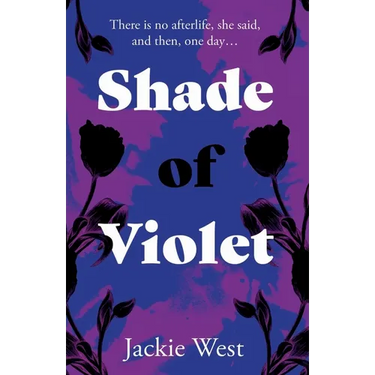 Shade of Violet