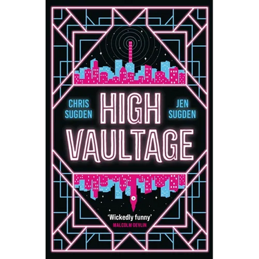 High Vaultage