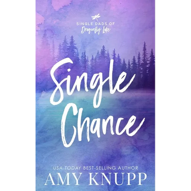 Single Chance - Scenic Cover