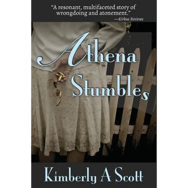 Athena Stumbles