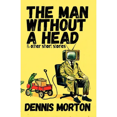 The Man Without A Head