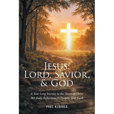 Jesus: Lord, Savior, & God
