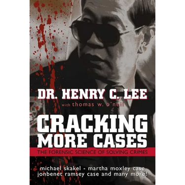Cracking More Cases: The Forensic Science of Solving Crimes