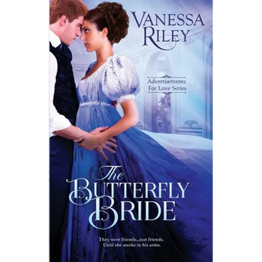 The Butterfly Bride