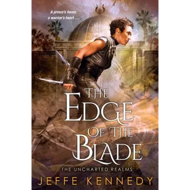 The Edge of the Blade