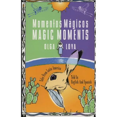 Momentos Mágicos/Magic Moments