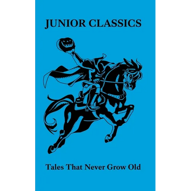 Tales That Never Grow Old