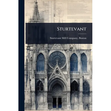 Sturtevant
