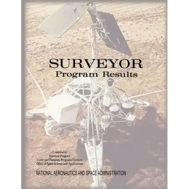 Surveyor: Program Results