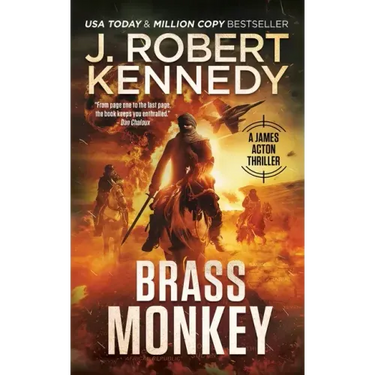Brass Monkey
