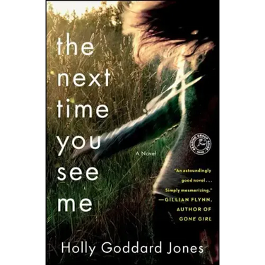 Next Time You See Me