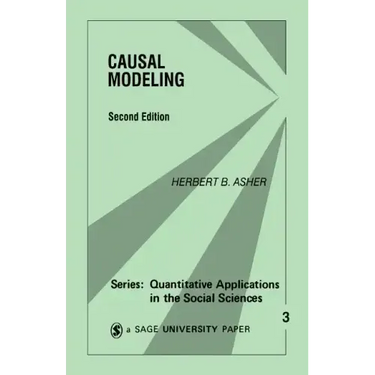 Causal Modeling