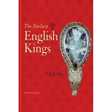 The Earliest English Kings