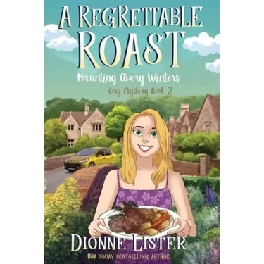 A Regrettable Roast