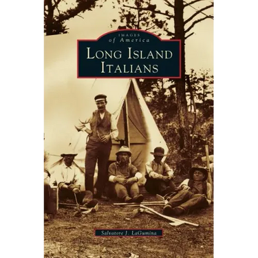 Long Island Italians