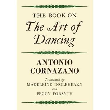 The Book on the Art of Dancing