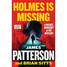 Holmes Is Missing: A Holmes, Margaret & Poe Mystery