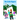The Little Rippers: Volume 1: Here Come the Little Rippers!