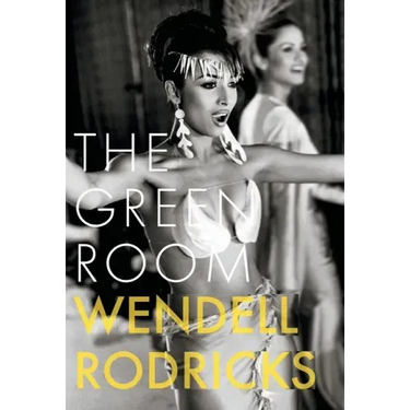 The Green Room