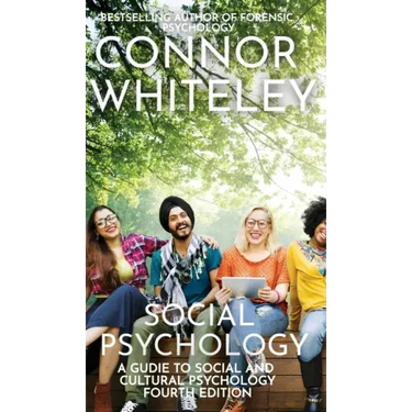 Social Psychology: A Guide To Social And Cultural Psychology