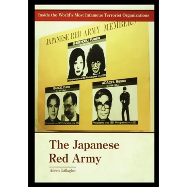 The Japanese Red Army