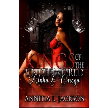 Kings of the Underworld: Alpha and Omega