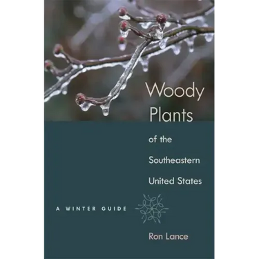 Woody Plants of the Southeastern United States: A Winter Guide