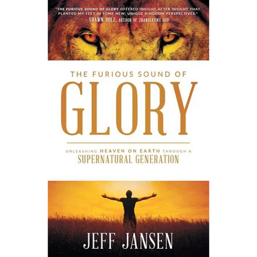 The Furious Sound of Glory