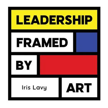 Leadership Framed by Art