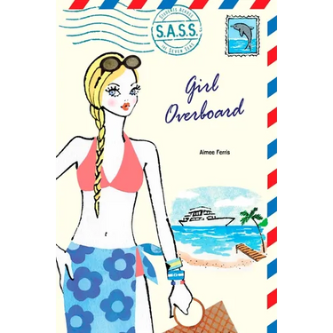 Girl Overboard