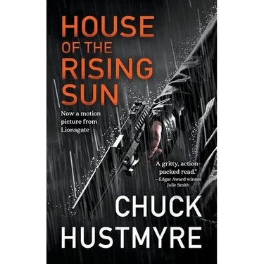 House of the Rising Sun