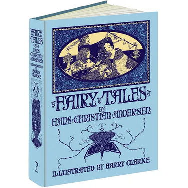 Fairy Tales by Hans Christian Andersen