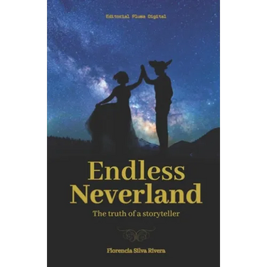 Endless Neverland: The story of a storyteller